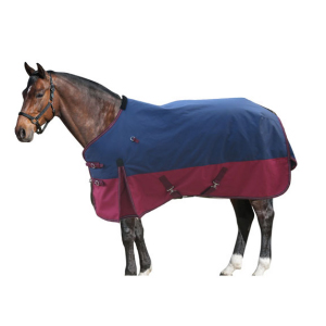 Classic Turnout Rug 600D