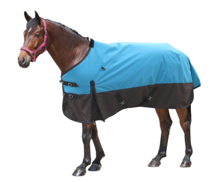 Classic Turnout Rug 1200D		