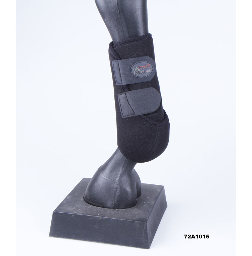 Neoprene Dressage boots