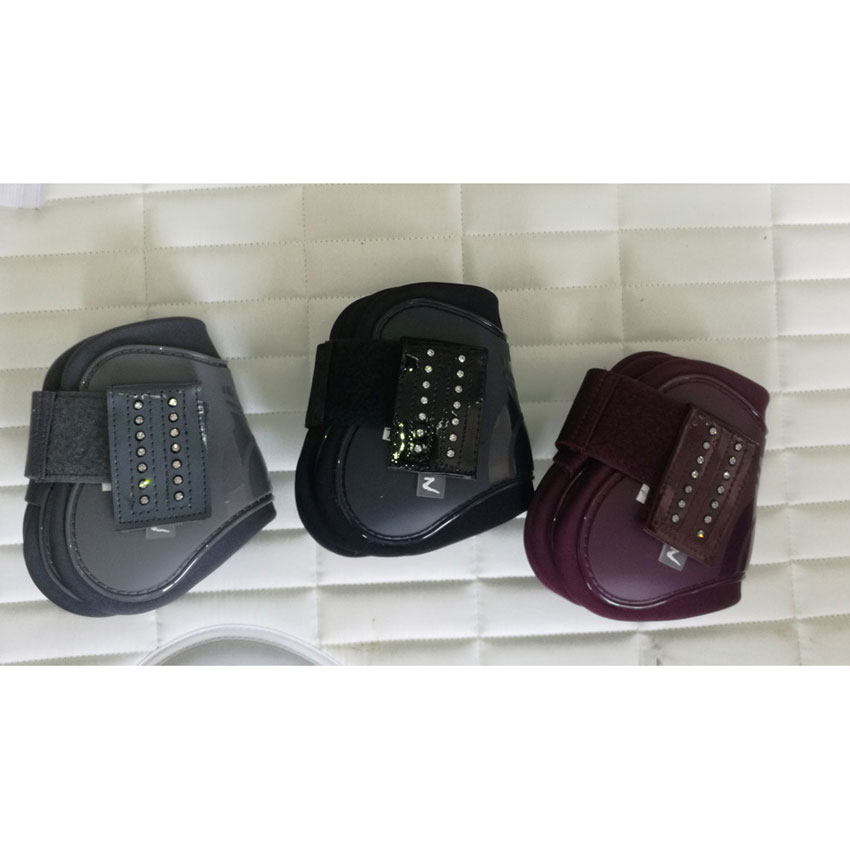 Neoprene Fetlock boots Crystal