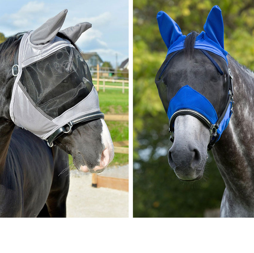 Smart Fly Mask Basic style