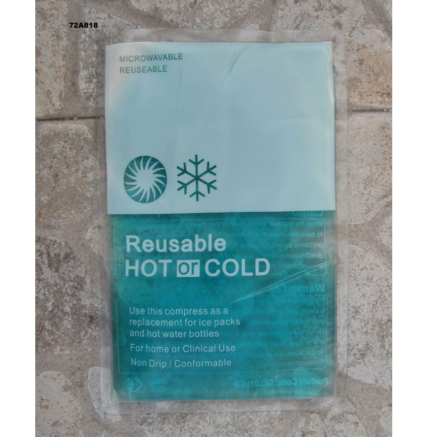 Cold/Hot Gel Pack