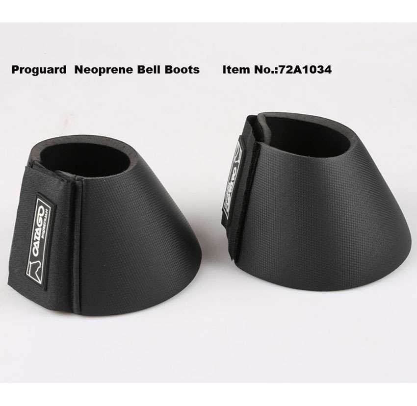 Proguard Neoprene bell boots