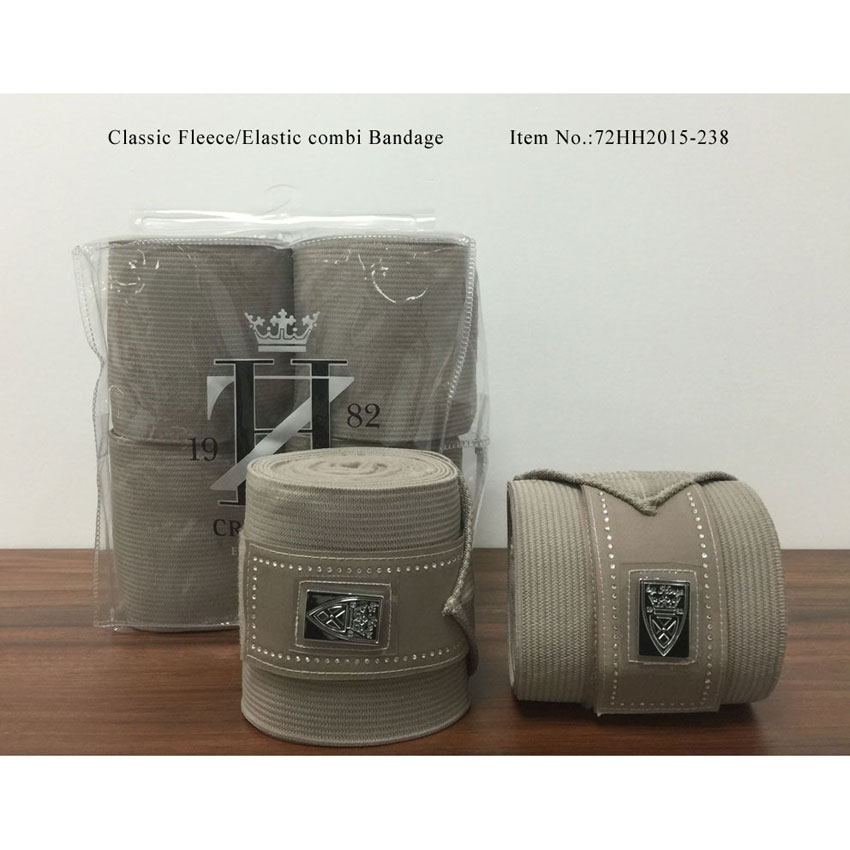Classic fleece/Elastic Bandage