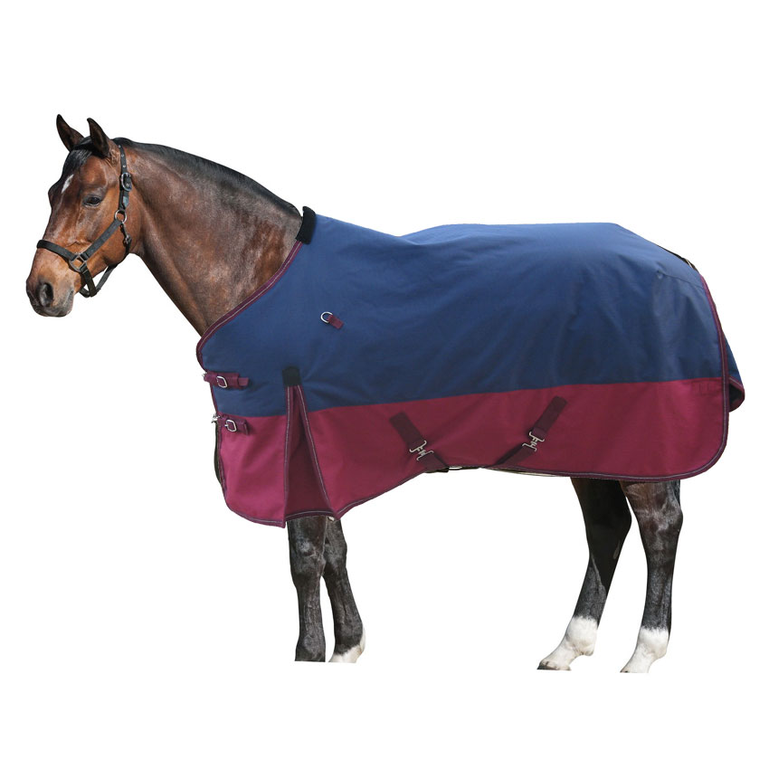 Classic turnout rug 100g