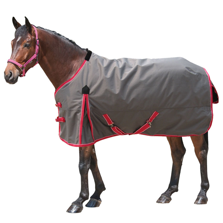 Classic Turnout rug  plain 300g