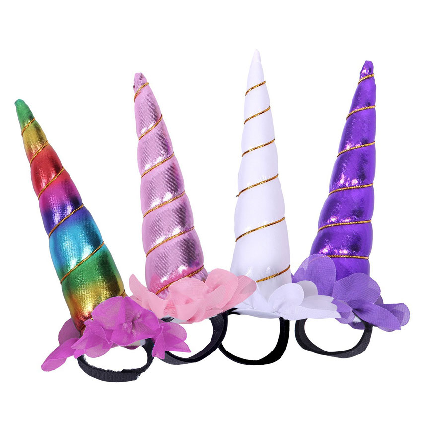 Unicorn Horns