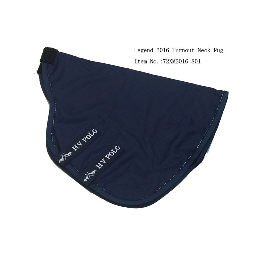 Legend 2016 turnout neck rug