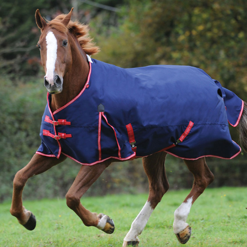 1200D Turnout rug heavy weight